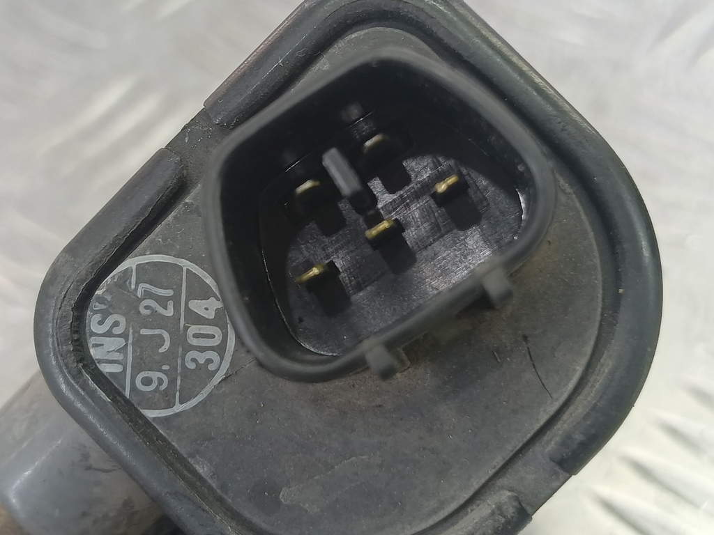 механизм изменения длины коллектора HONDA CR-V 2.0 AT (150 л.с.)CR-V  III (2006—2009) Внедорожник 17150RNAA01, 630 рублей, Москва