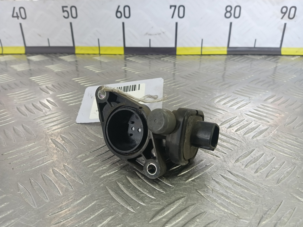 механизм изменения длины коллектора HONDA Civic 1.8 MT (140 л.с.)Civic  VIII (2005—2009) Хетчбэк 17150RNAA01, 630 рублей, Москва