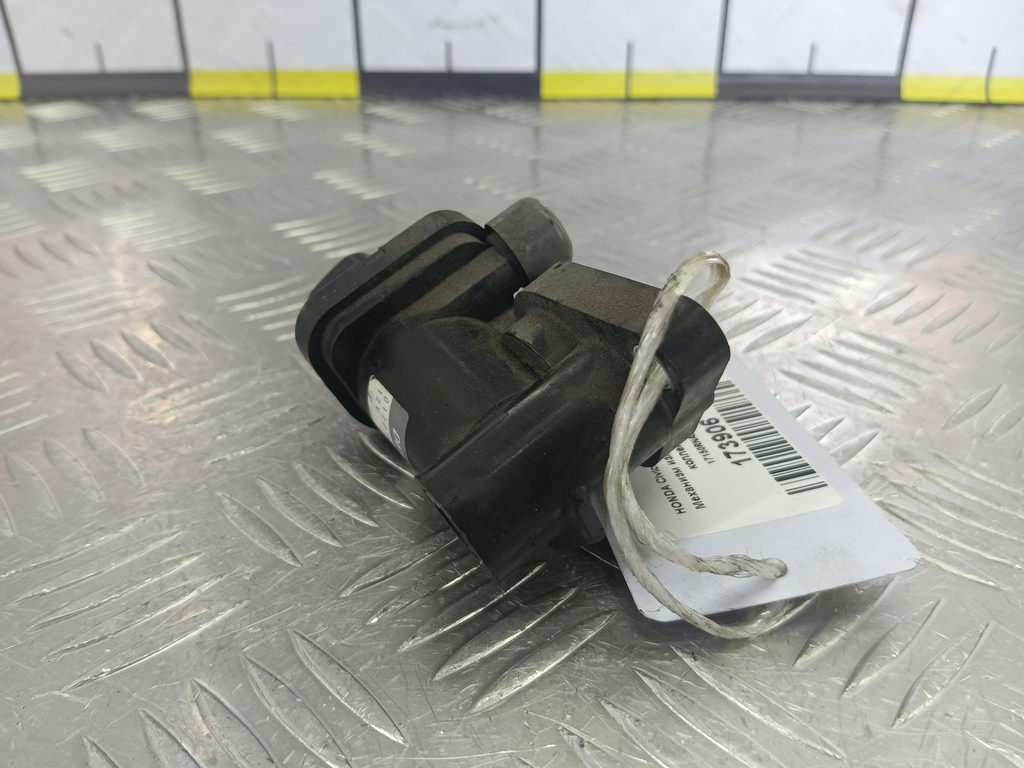 механизм изменения длины коллектора HONDA Civic 1.8 MT (140 л.с.)Civic  VIII (2005—2009) Хетчбэк 17150RNAA01, 630 рублей, Москва