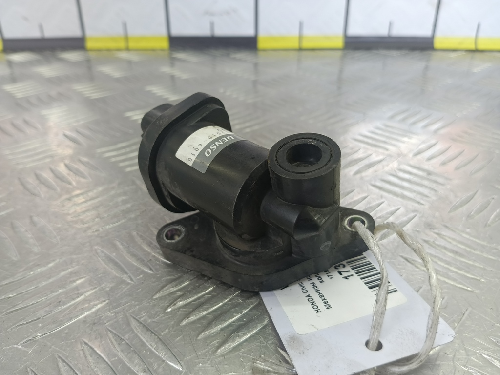 механизм изменения длины коллектора HONDA Civic 1.8 MT (140 л.с.)Civic  VIII (2005—2009) Хетчбэк 17150RNAA01, 630 рублей, Москва