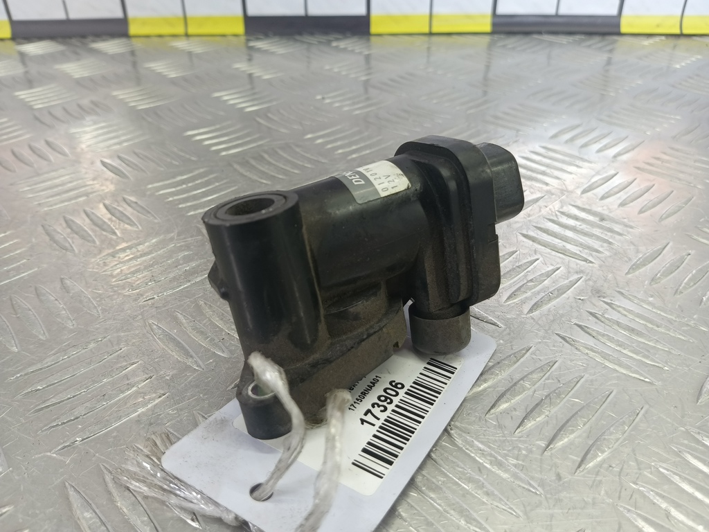 механизм изменения длины коллектора HONDA Civic 1.8 MT (140 л.с.)Civic  VIII (2005—2009) Хетчбэк 17150RNAA01, 630 рублей, Москва