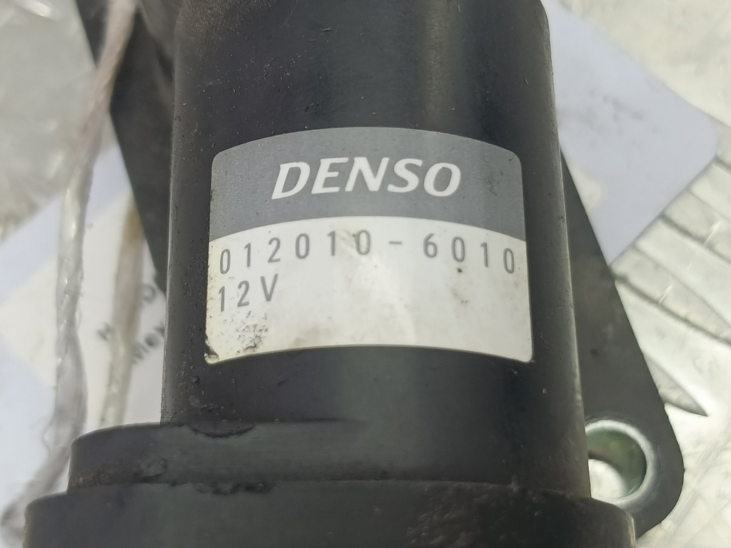 механизм изменения длины коллектора HONDA Civic 1.8 MT (140 л.с.)Civic  VIII (2005—2009) Хетчбэк 17150RNAA01, 630 рублей, Москва