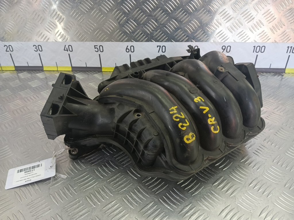 коллектор впускной HONDA CR-V 2.0 AT (150 л.с.)CR-V  III (2006—2009) Внедорожник 17100RNAA00, 630 рублей, Москва