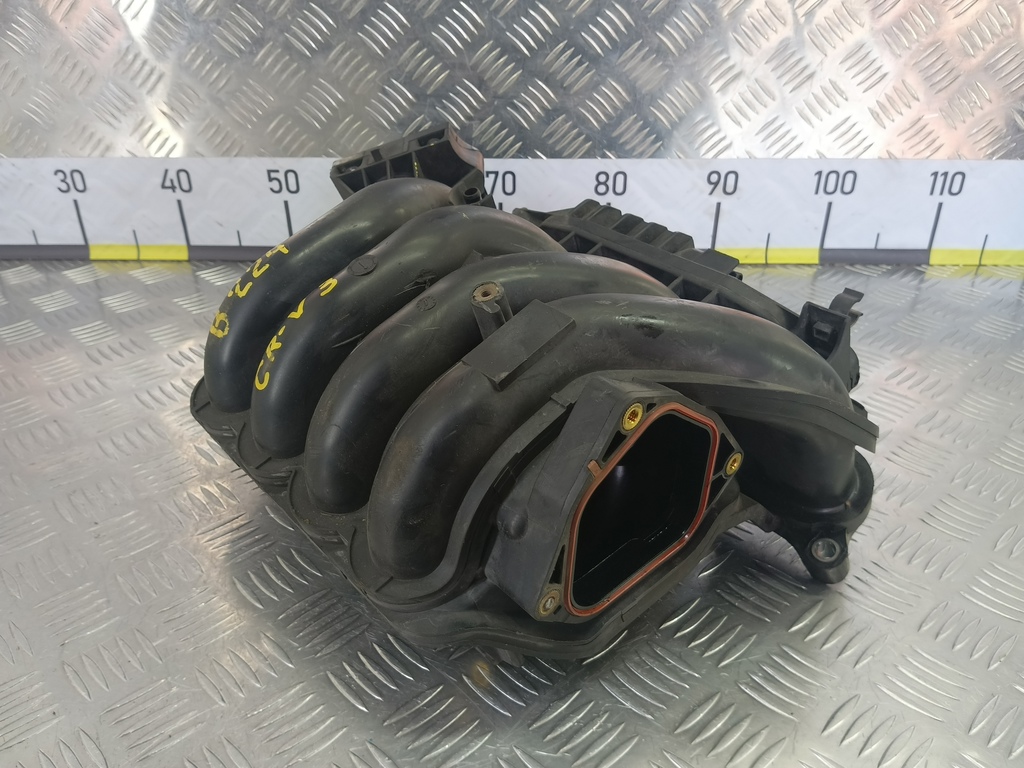 коллектор впускной HONDA CR-V 2.0 AT (150 л.с.)CR-V  III (2006—2009) Внедорожник 17100RNAA00, 630 рублей, Москва