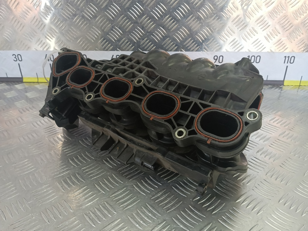 коллектор впускной HONDA CR-V 2.0 AT (150 л.с.)CR-V  III (2006—2009) Внедорожник 17100RNAA00, 630 рублей, Москва