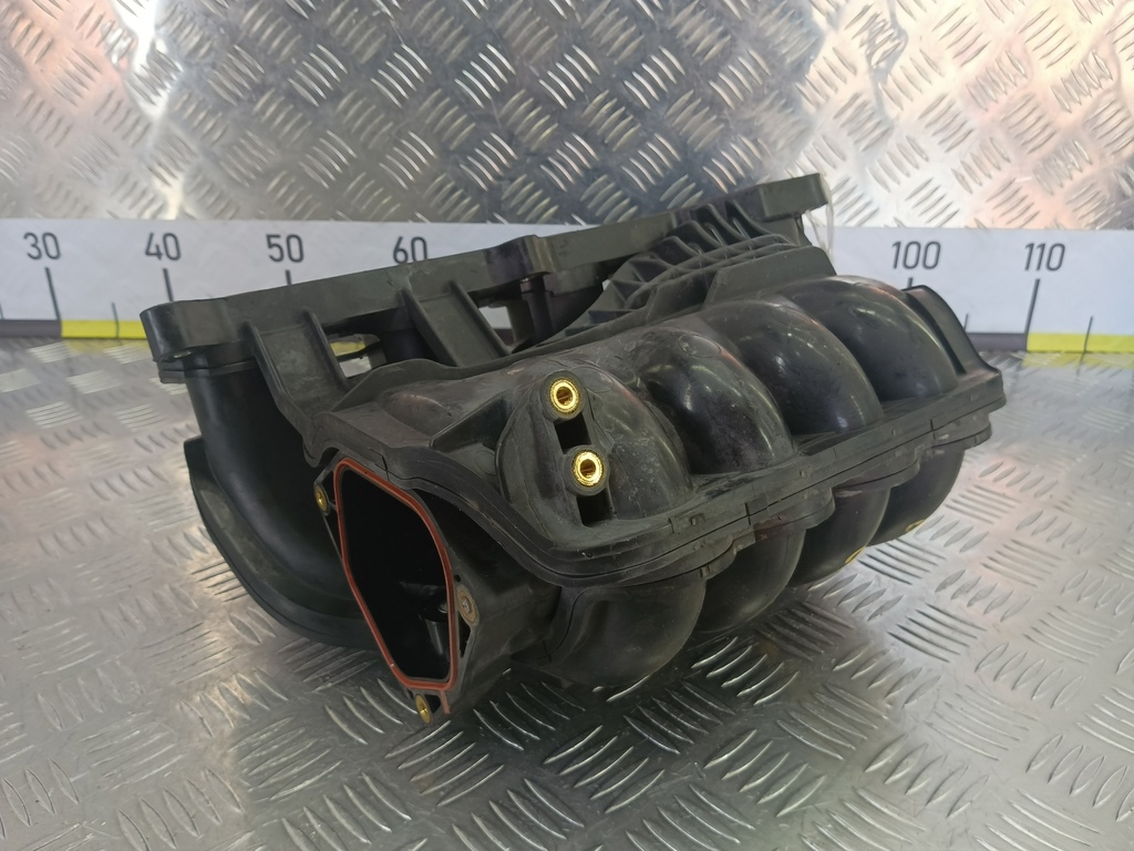 коллектор впускной HONDA CR-V 2.0 AT (150 л.с.)CR-V  III (2006—2009) Внедорожник 17100RNAA00, 630 рублей, Москва