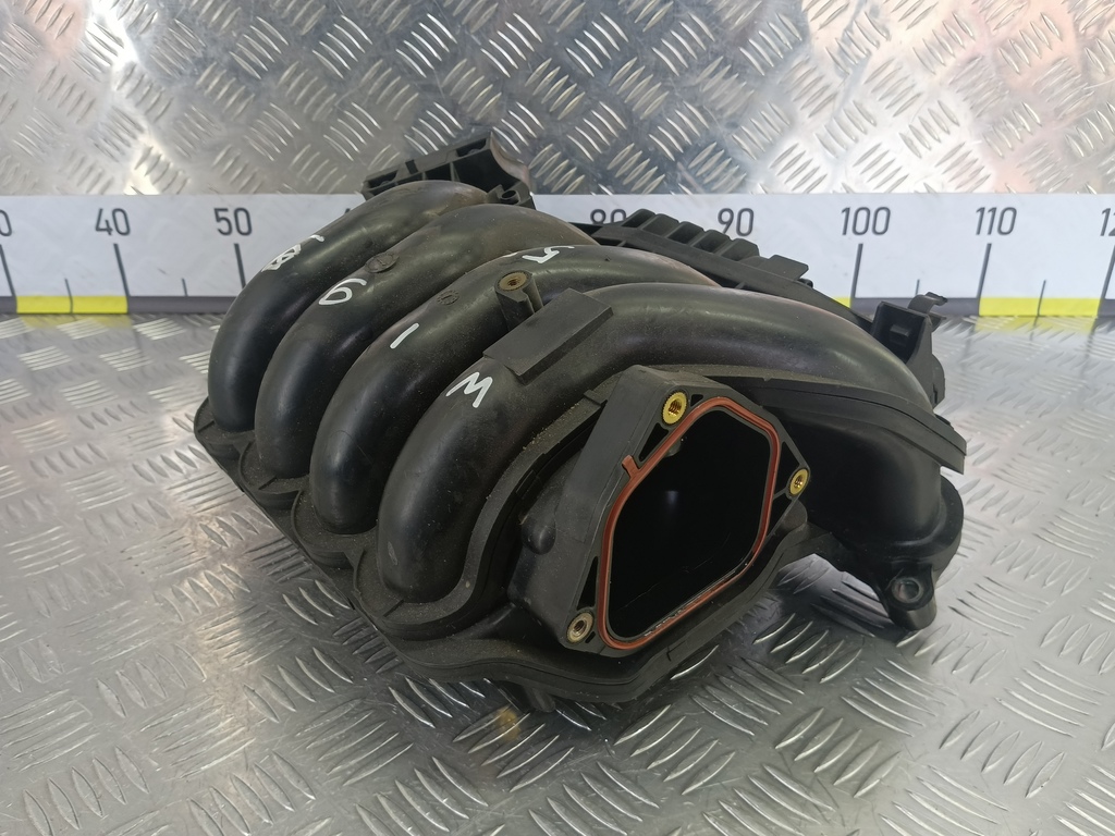 коллектор впускной HONDA Civic 1.8 MT (140 л.с.)Civic  VIII (2005—2009) Хетчбэк 17100RNAA00, 630 рублей, Москва