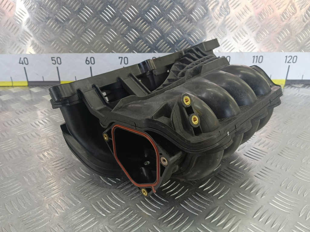 коллектор впускной HONDA Civic 1.8 MT (140 л.с.)Civic  VIII (2005—2009) Хетчбэк 17100RNAA00, 630 рублей, Москва