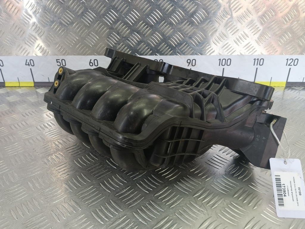 коллектор впускной HONDA Civic 1.8 MT (140 л.с.)Civic  VIII (2005—2009) Хетчбэк 17100RNAA00, 630 рублей, Москва