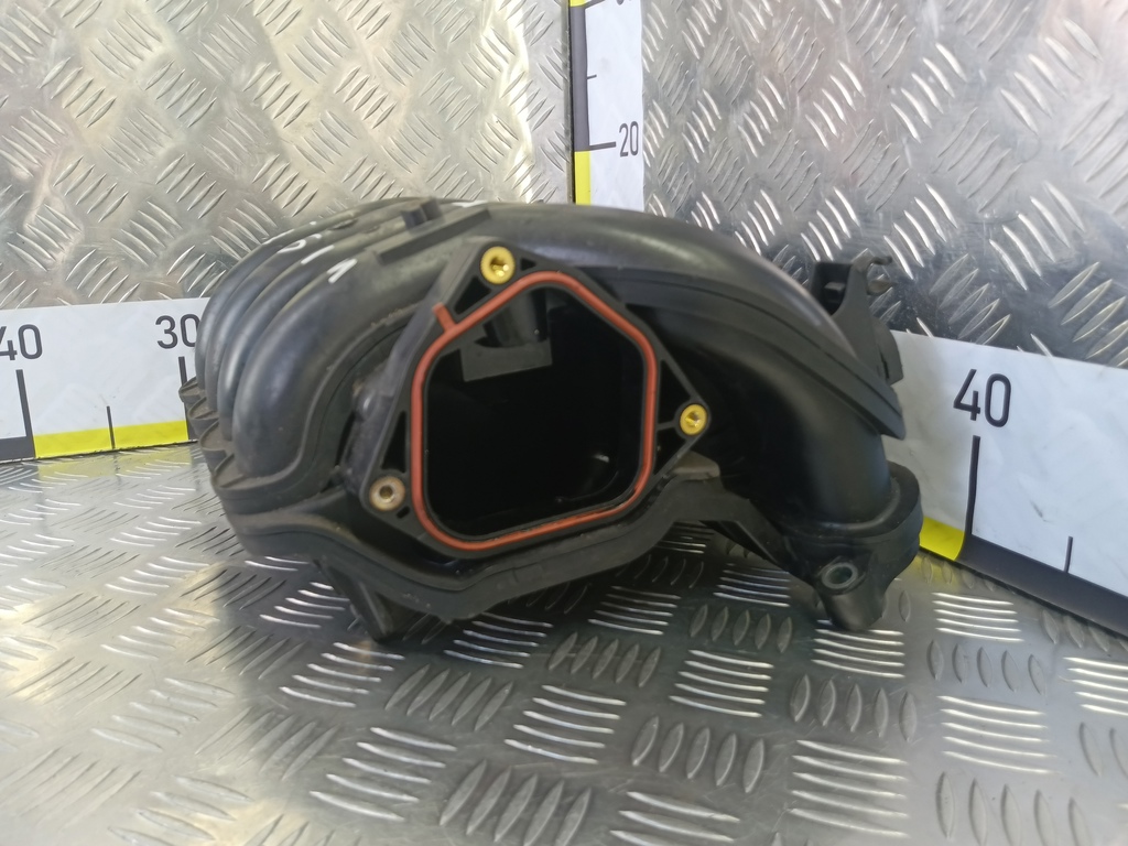 коллектор впускной HONDA Civic 1.8 MT (140 л.с.)Civic  VIII (2005—2009) Хетчбэк 17100RNAA00, 630 рублей, Москва