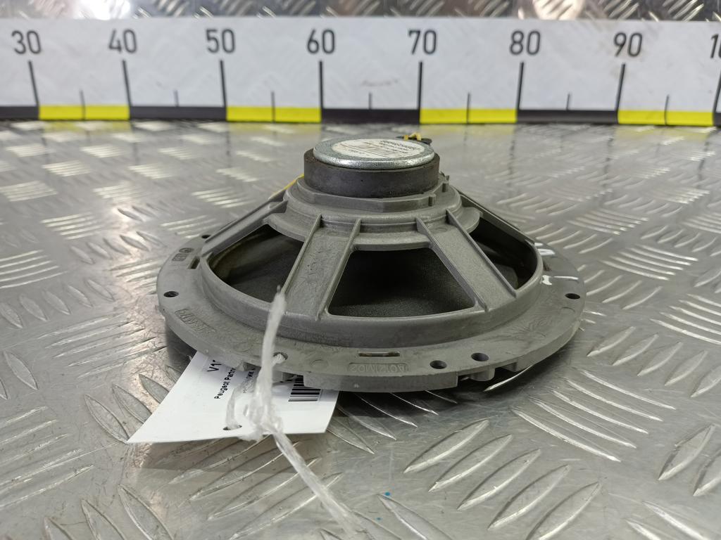 динамик музыкальный Peugeot Partner  6562X3, 630 рублей, Москва