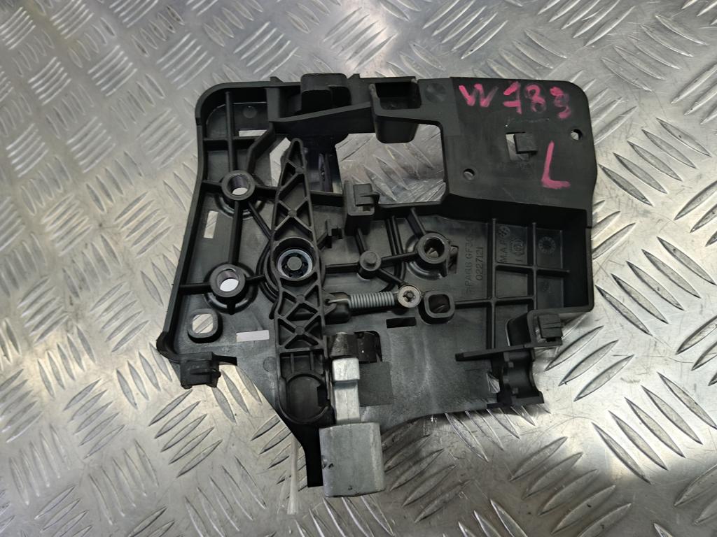 ручка двери внутренняя Citroen Berlingo  9143T5, 630 рублей, Москва