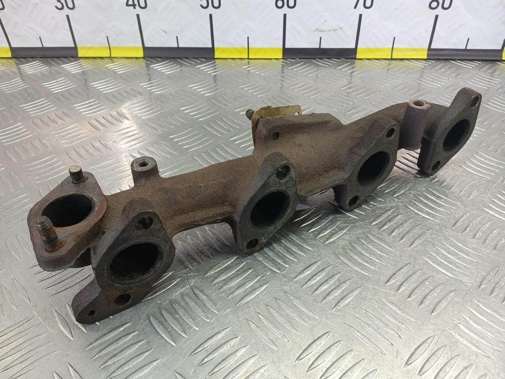 коллектор выпускной Hyundai TUCSON 2.0 CRDi AT (112 л.с.)Tucson  I (2004—2011) Внедорожник 2851027400, 2700 рублей, Москва