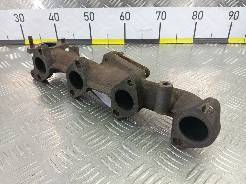 коллектор выпускной Hyundai TUCSON 2.0 CRDi AT (112 л.с.)Tucson  I (2004—2011) Внедорожник 2851027400, 2700 рублей, Москва