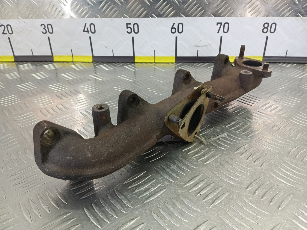 коллектор выпускной Hyundai TUCSON 2.0 CRDi AT (112 л.с.)Tucson  I (2004—2011) Внедорожник 2851027400, 2700 рублей, Москва