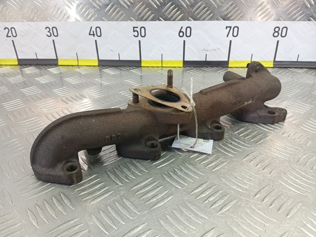 коллектор выпускной Hyundai TUCSON 2.0 CRDi AT (112 л.с.)Tucson  I (2004—2011) Внедорожник 2851027400, 2700 рублей, Москва