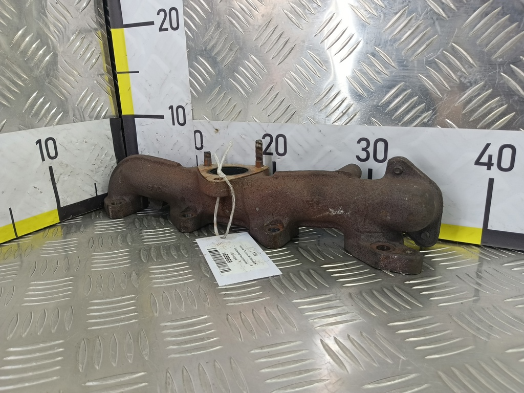 коллектор выпускной Hyundai TUCSON 2.0 CRDi AT (112 л.с.)Tucson  I (2004—2011) Внедорожник 2851027400, 2700 рублей, Москва