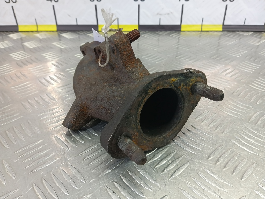 коллектор выпускной Hyundai TUCSON 2.0 CRDi AT (112 л.с.)Tucson  I (2004—2011) Внедорожник 2857127230, 980 рублей, Москва