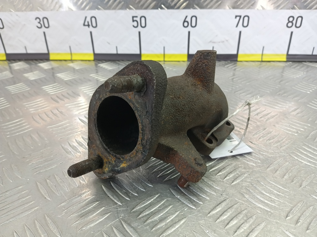 коллектор выпускной Hyundai TUCSON 2.0 CRDi AT (112 л.с.)Tucson  I (2004—2011) Внедорожник 2857127230, 980 рублей, Москва