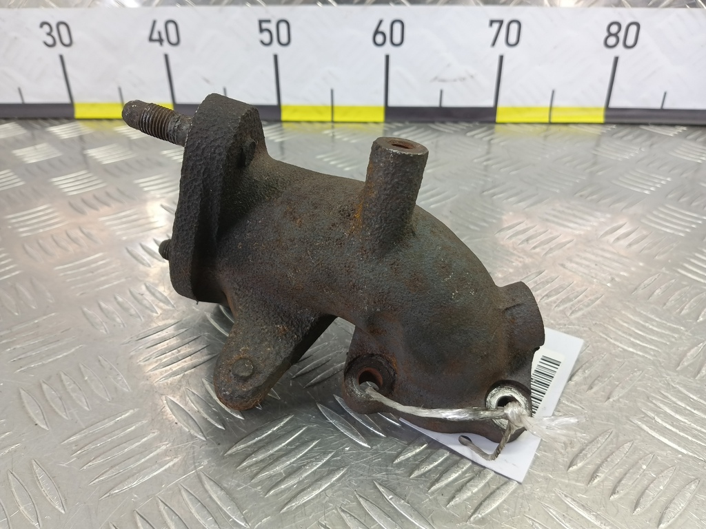 коллектор выпускной Hyundai TUCSON 2.0 CRDi AT (112 л.с.)Tucson  I (2004—2011) Внедорожник 2857127230, 980 рублей, Москва