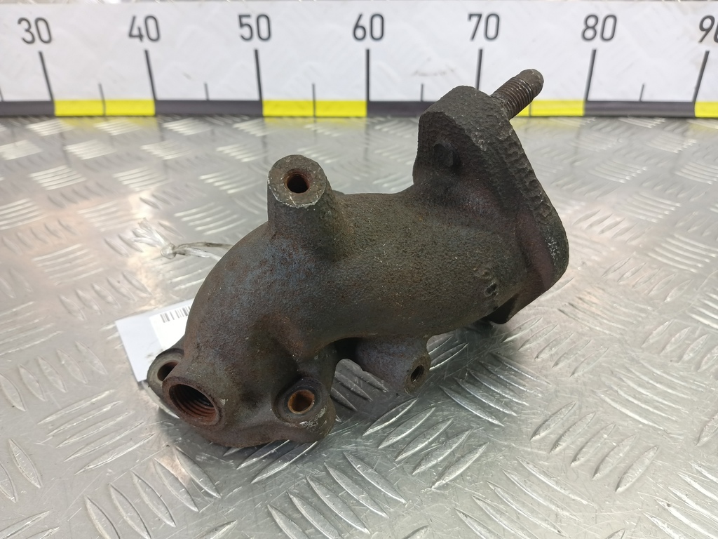 коллектор выпускной Hyundai TUCSON 2.0 CRDi AT (112 л.с.)Tucson  I (2004—2011) Внедорожник 2857127230, 980 рублей, Москва