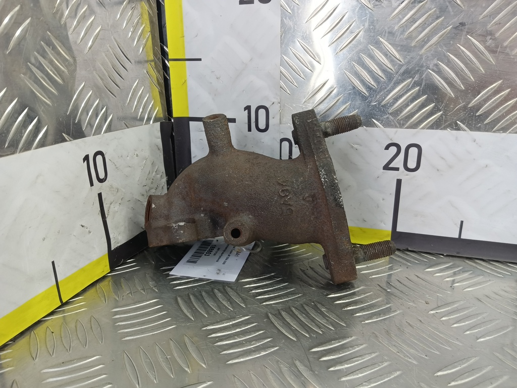 коллектор выпускной Hyundai TUCSON 2.0 CRDi AT (112 л.с.)Tucson  I (2004—2011) Внедорожник 2857127230, 980 рублей, Москва