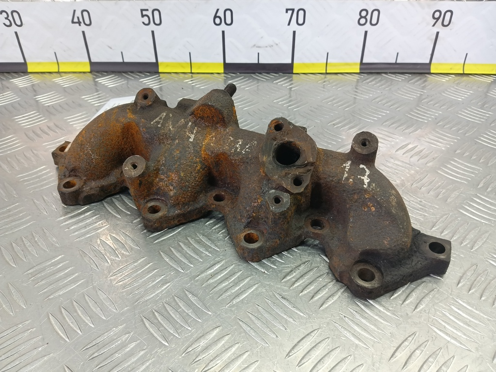 коллектор выпускной Opel ASTRA  5849004, 980 рублей, Москва