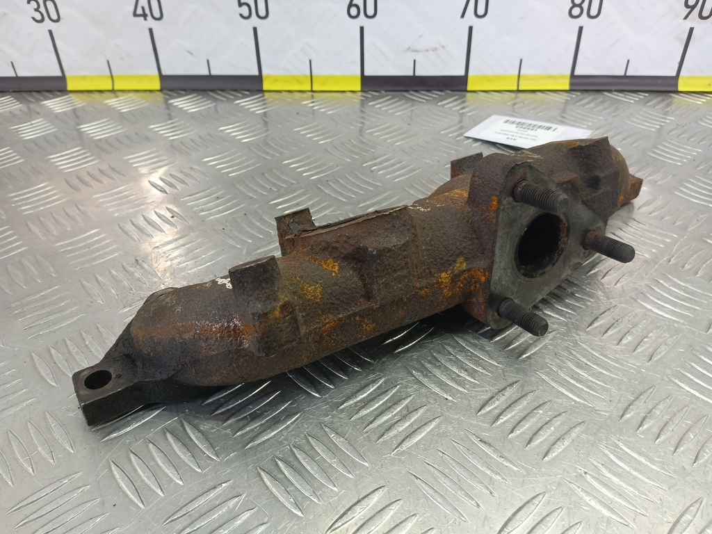 коллектор выпускной Opel ASTRA  5849004, 980 рублей, Москва