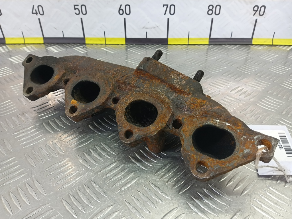 коллектор выпускной Opel ASTRA  5849004, 980 рублей, Москва