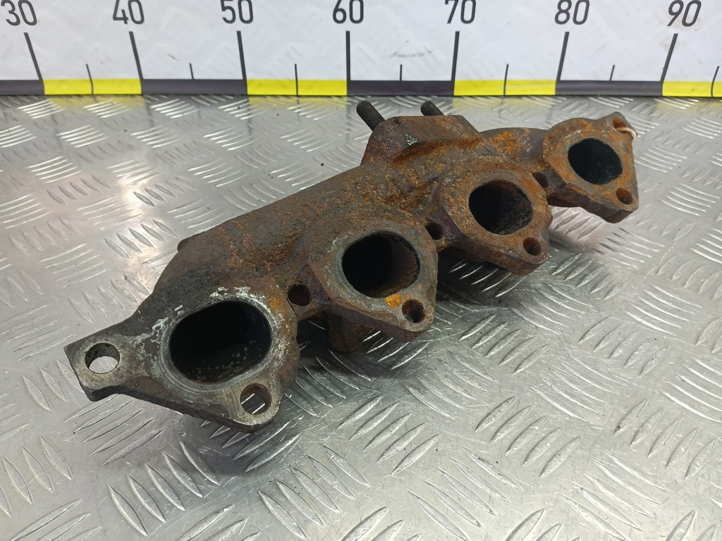 коллектор выпускной Opel ASTRA  5849004, 980 рублей, Москва