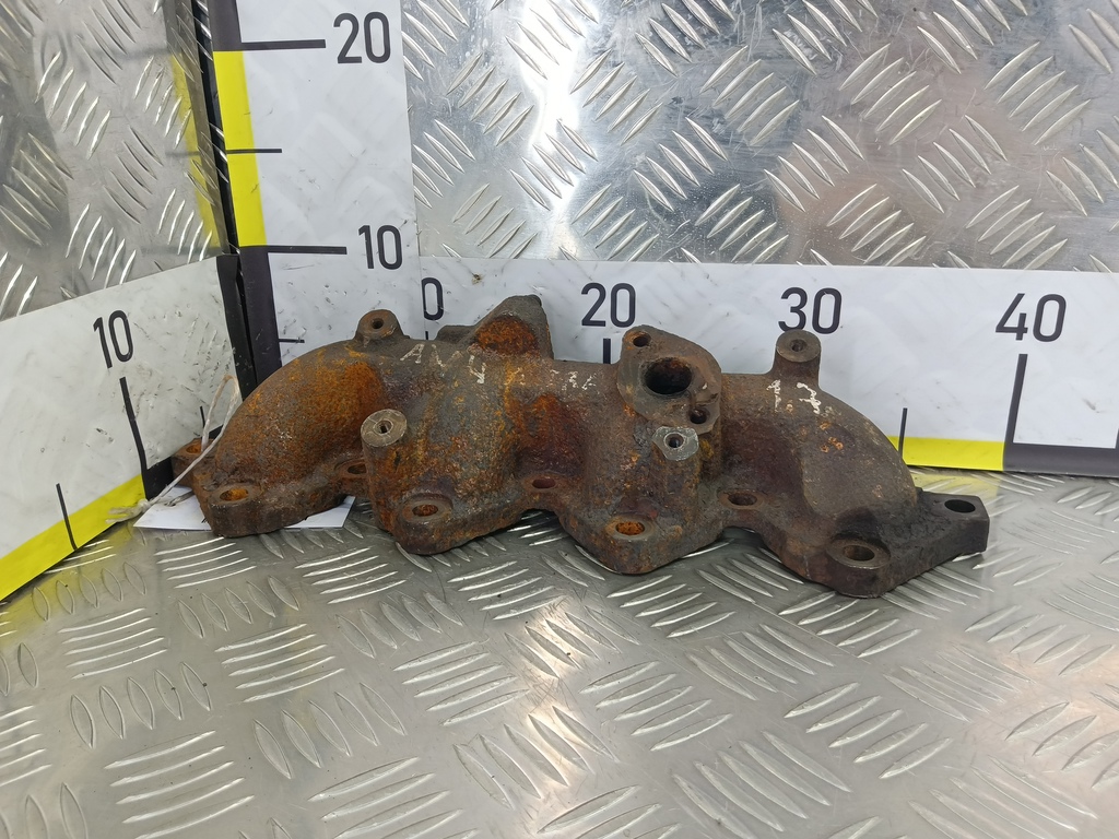 коллектор выпускной Opel ASTRA  5849004, 980 рублей, Москва