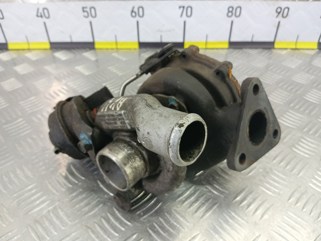 турбина Opel ASTRA  860147, 6150 рублей, Москва