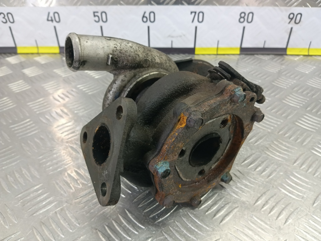 турбина Opel ASTRA  860147, 6150 рублей, Москва