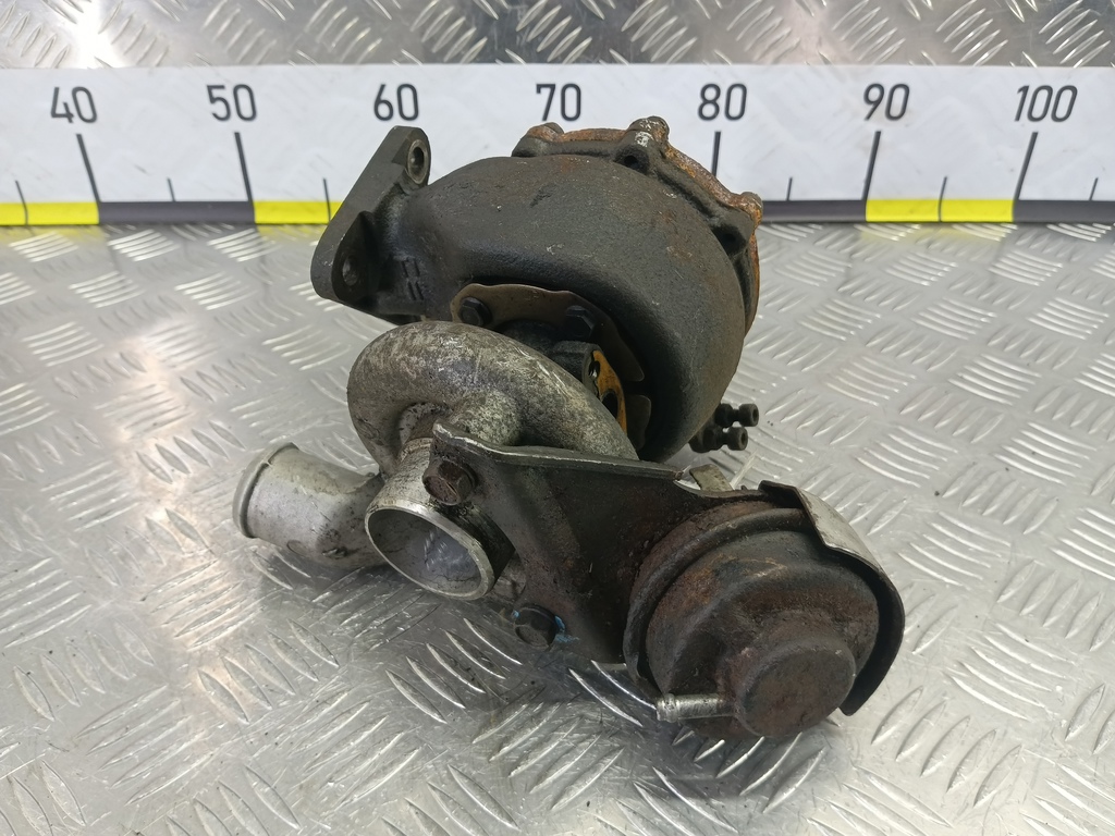 турбина Opel ASTRA  860147, 6150 рублей, Москва