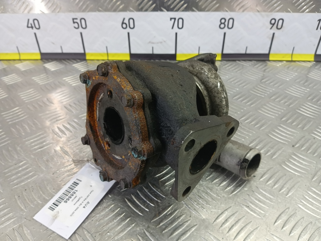 турбина Opel ASTRA  860147, 6150 рублей, Москва