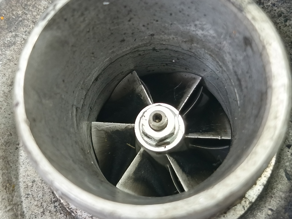 турбина Opel ASTRA  860147, 6150 рублей, Москва