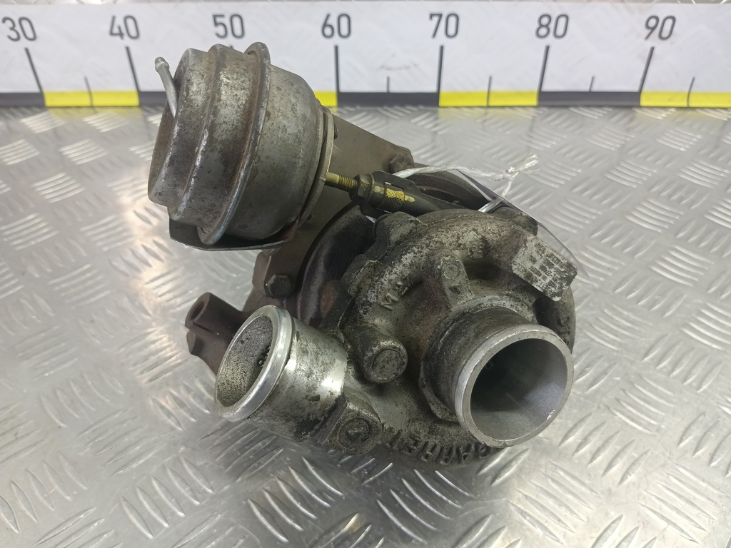 турбина Hyundai TUCSON 2.0 CRDi AT (112 л.с.)Tucson  I (2004—2011) Внедорожник 2823127400, 7880 рублей, Москва