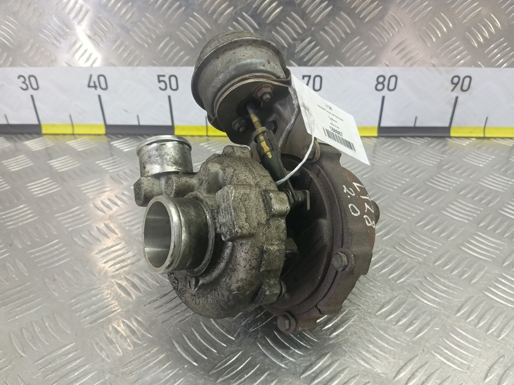 турбина Hyundai TUCSON 2.0 CRDi AT (112 л.с.)Tucson  I (2004—2011) Внедорожник 2823127400, 7880 рублей, Москва