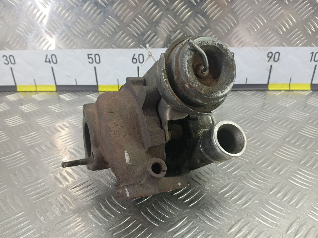 турбина Hyundai TUCSON 2.0 CRDi AT (112 л.с.)Tucson  I (2004—2011) Внедорожник 2823127400, 7880 рублей, Москва