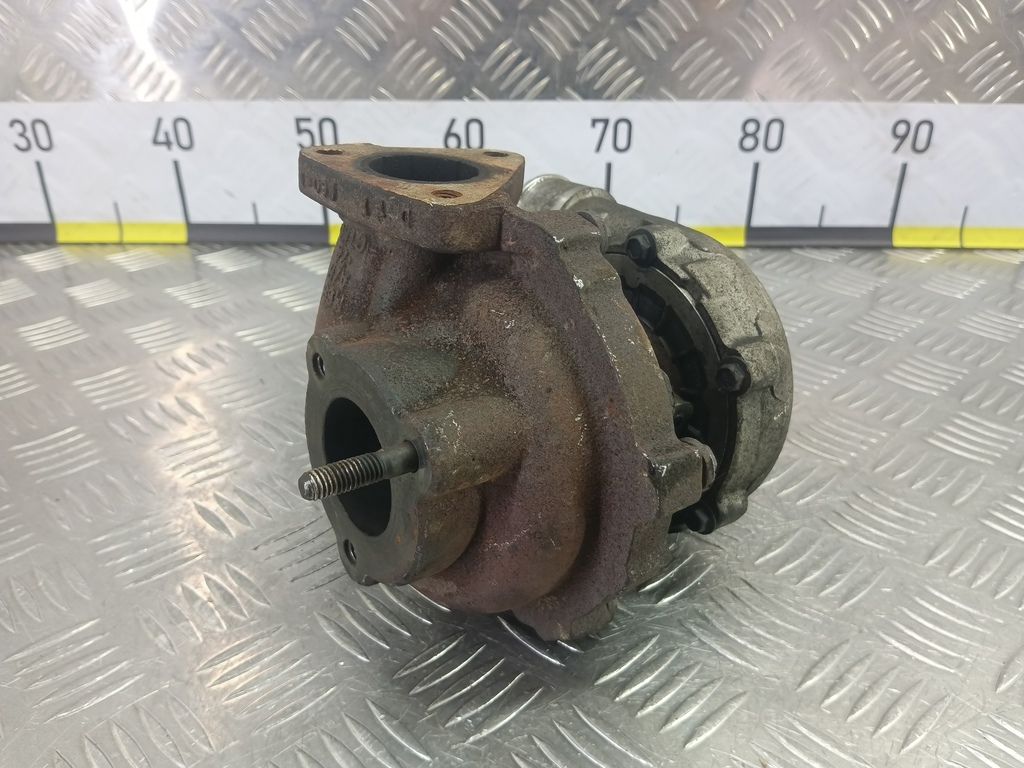 турбина Hyundai TUCSON 2.0 CRDi AT (112 л.с.)Tucson  I (2004—2011) Внедорожник 2823127400, 7880 рублей, Москва