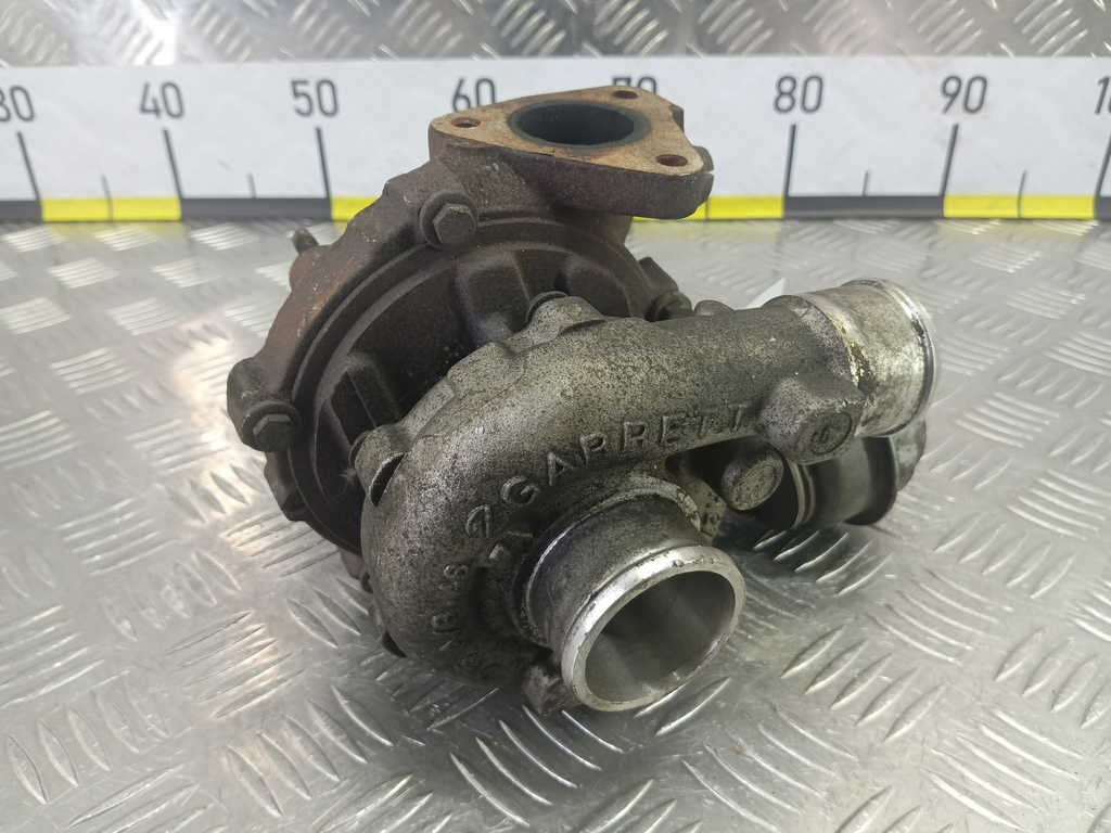 турбина Hyundai TUCSON 2.0 CRDi AT (112 л.с.)Tucson  I (2004—2011) Внедорожник 2823127400, 7880 рублей, Москва