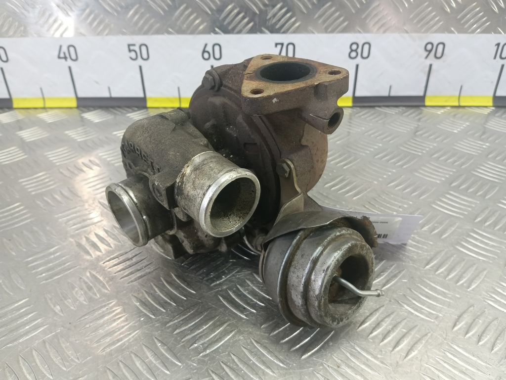 турбина Hyundai TUCSON 2.0 CRDi AT (112 л.с.)Tucson  I (2004—2011) Внедорожник 2823127400, 7880 рублей, Москва