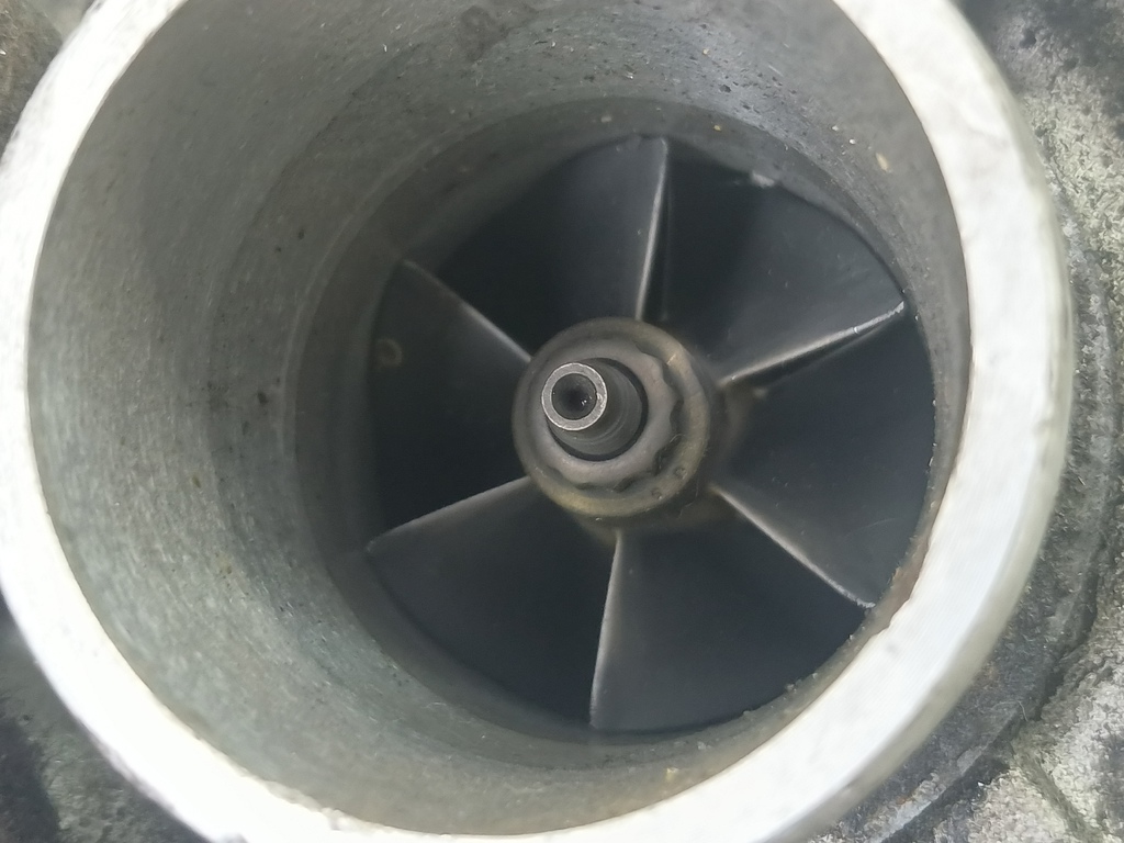 турбина Hyundai TUCSON 2.0 CRDi AT (112 л.с.)Tucson  I (2004—2011) Внедорожник 2823127400, 7880 рублей, Москва