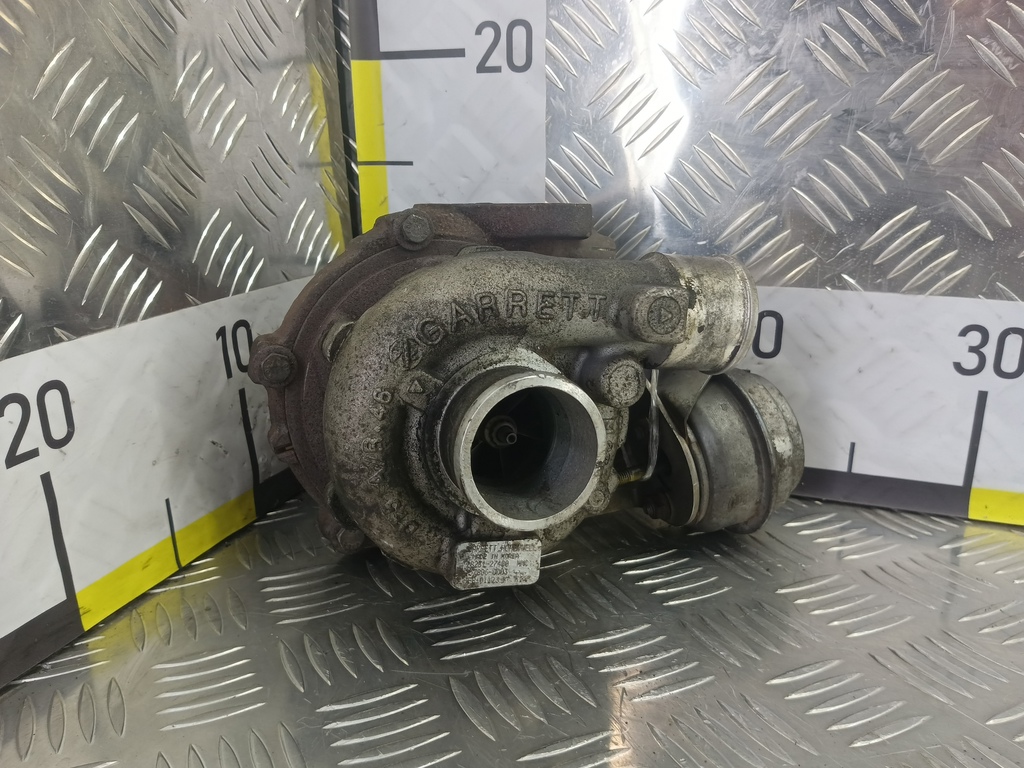 турбина Hyundai TUCSON 2.0 CRDi AT (112 л.с.)Tucson  I (2004—2011) Внедорожник 2823127400, 7880 рублей, Москва