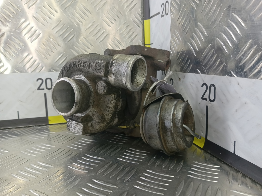 турбина Hyundai TUCSON 2.0 CRDi AT (112 л.с.)Tucson  I (2004—2011) Внедорожник 2823127400, 7880 рублей, Москва