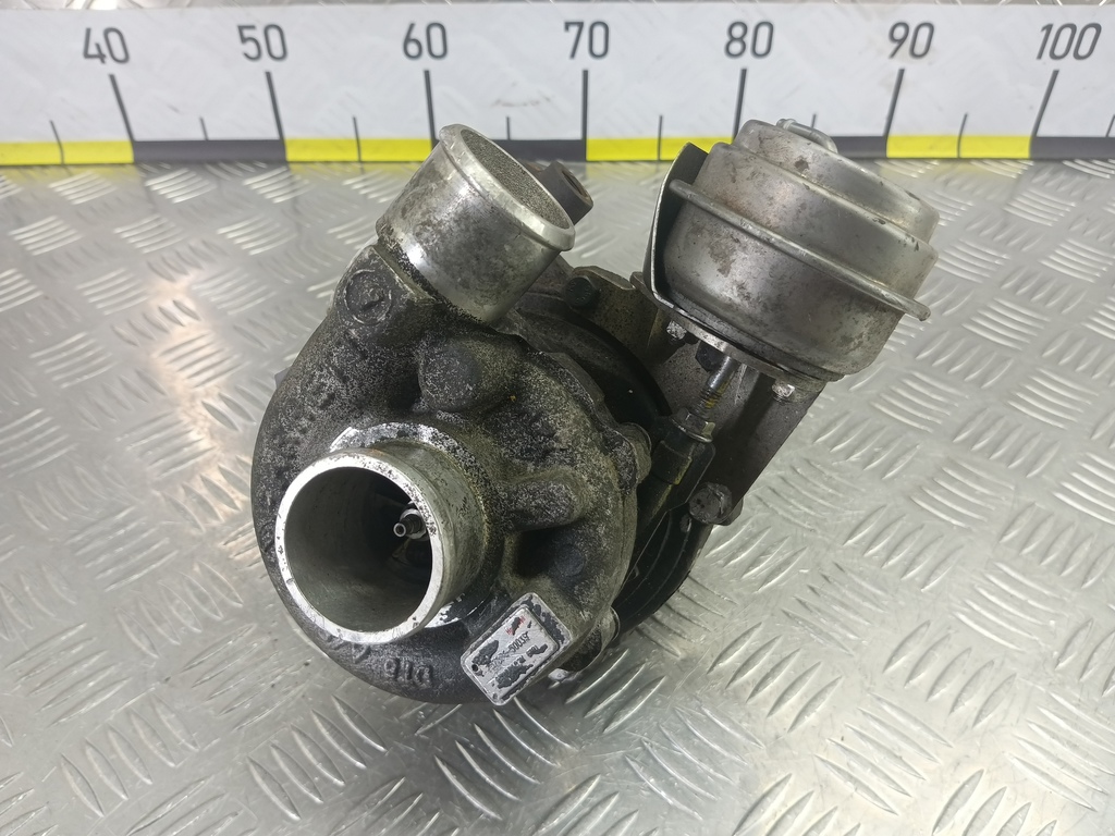 турбина Hyundai TUCSON 2.0 CRDi AT (112 л.с.)Tucson  I (2004—2011) Внедорожник 2823127400, 7880 рублей, Москва