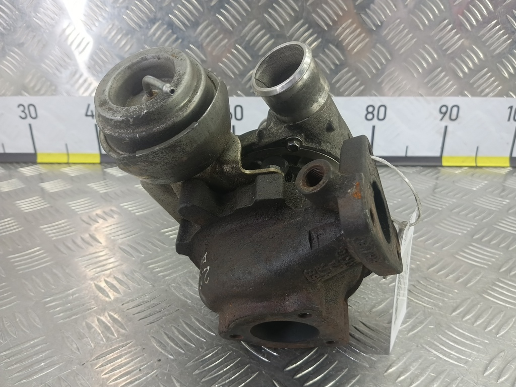 турбина Hyundai TUCSON 2.0 CRDi AT (112 л.с.)Tucson  I (2004—2011) Внедорожник 2823127400, 7880 рублей, Москва