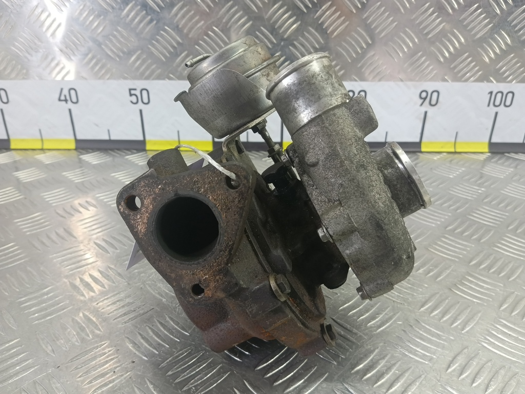 турбина Hyundai TUCSON 2.0 CRDi AT (112 л.с.)Tucson  I (2004—2011) Внедорожник 2823127400, 7880 рублей, Москва