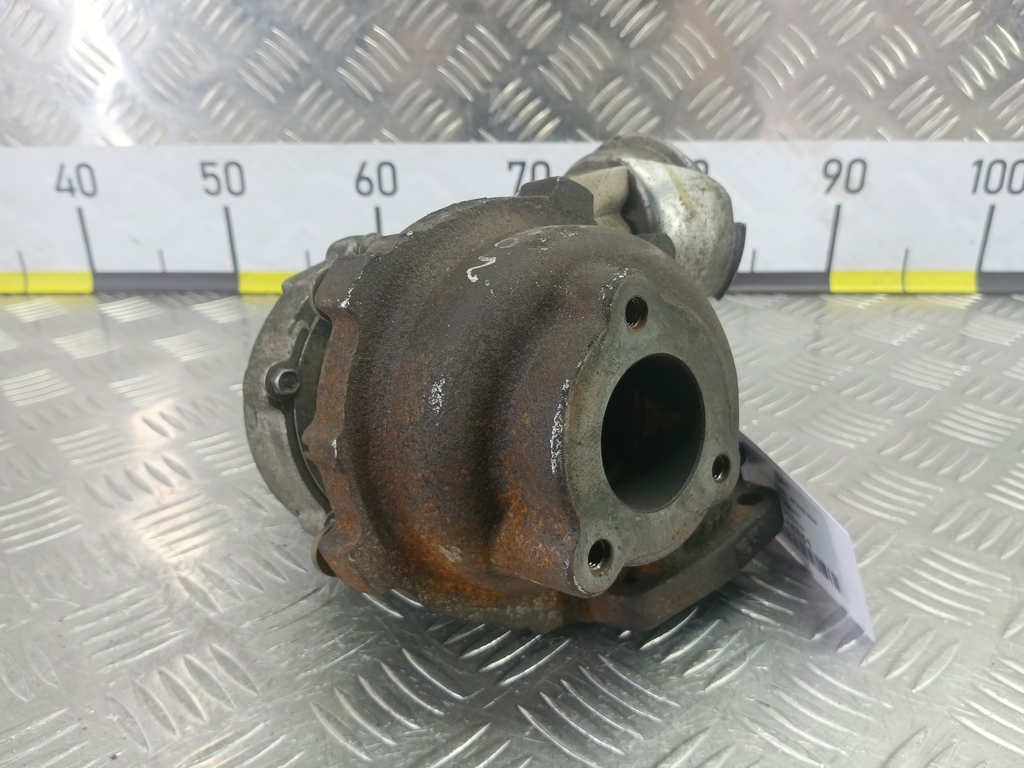 турбина Hyundai TUCSON 2.0 CRDi AT (112 л.с.)Tucson  I (2004—2011) Внедорожник 2823127400, 7880 рублей, Москва