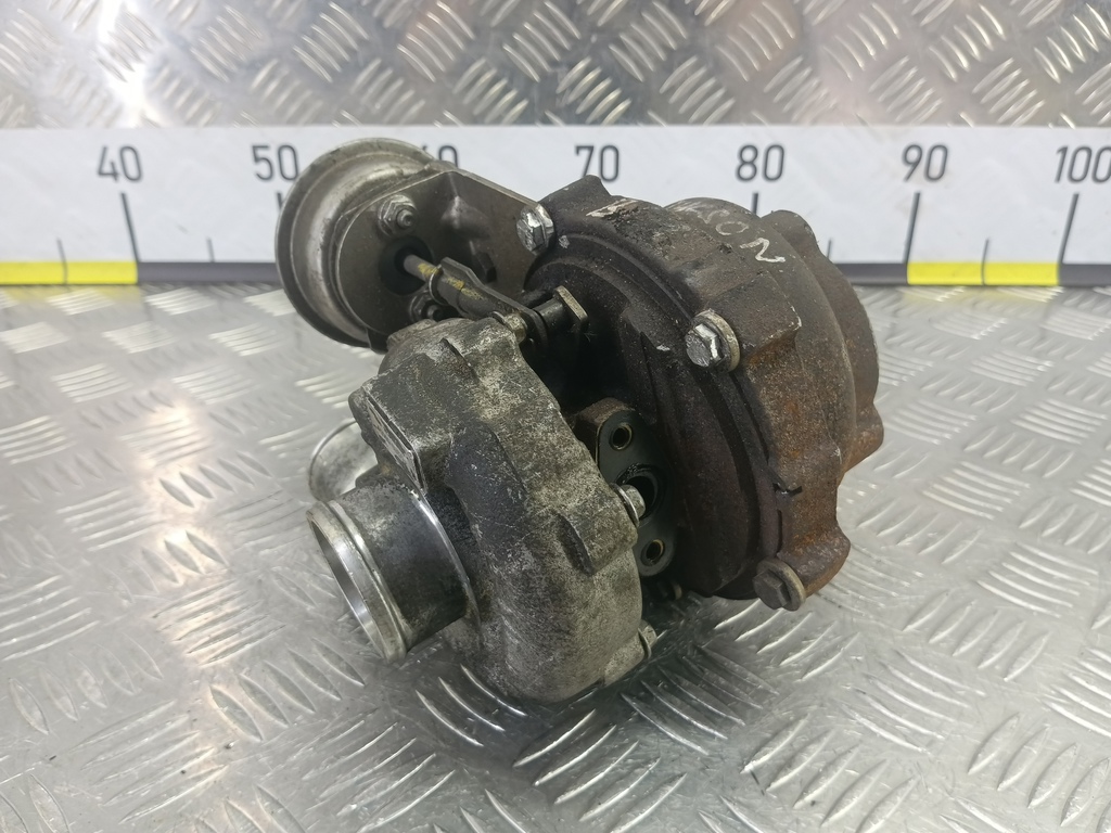 турбина Hyundai TUCSON 2.0 CRDi AT (112 л.с.)Tucson  I (2004—2011) Внедорожник 2823127400, 7880 рублей, Москва